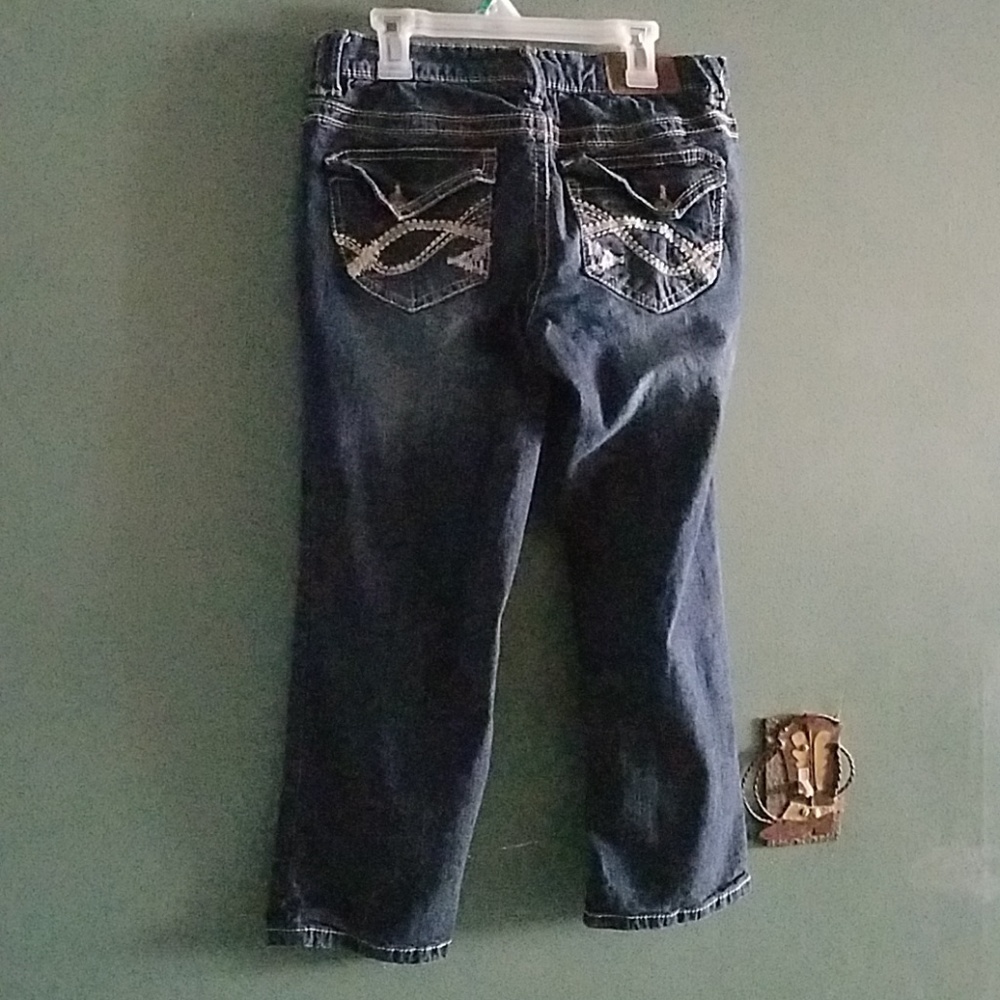 Capris - Picture 2 of 3